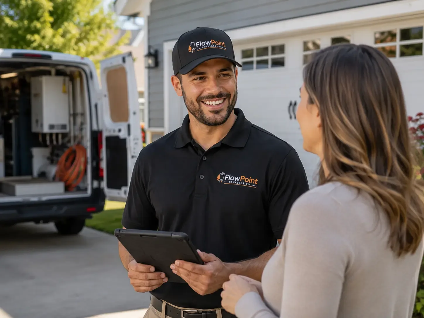 Tankless Water Heater Installation Glen Arm, MD FAQs